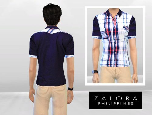 El Moreno Polo Shirt