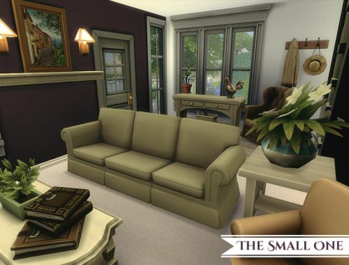 The Small One