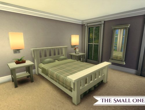 The Small One