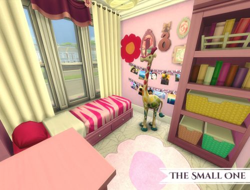 The Small One