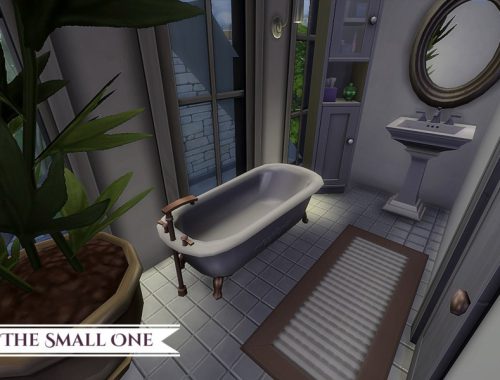 The Small One