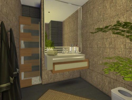 Modern Niva