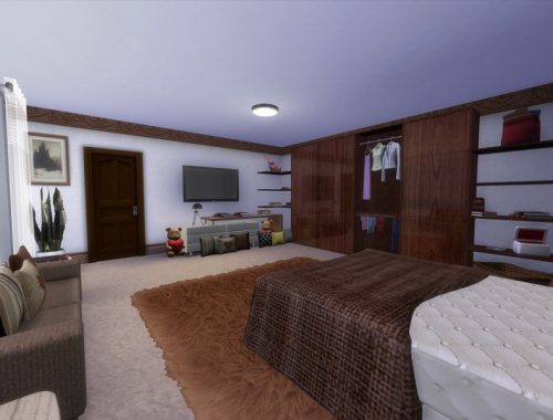 Citra Modern