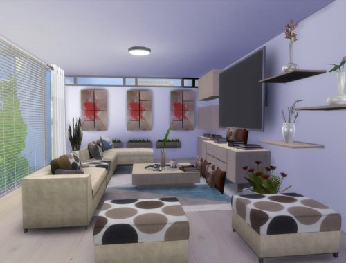 Citra Modern