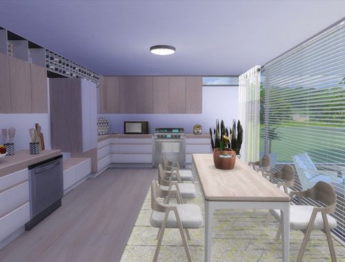 Citra Modern