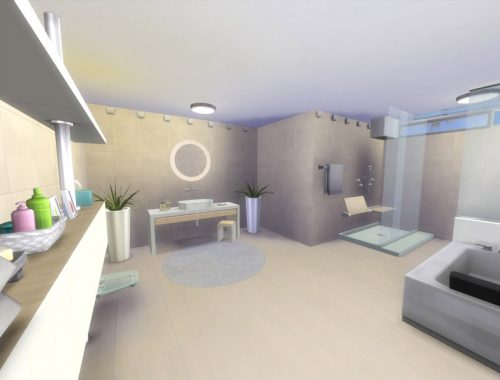 Citra Modern