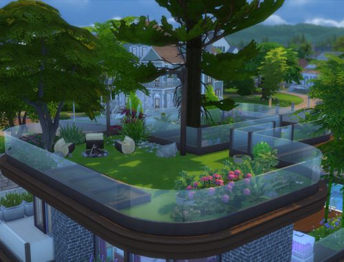 Villa Midori