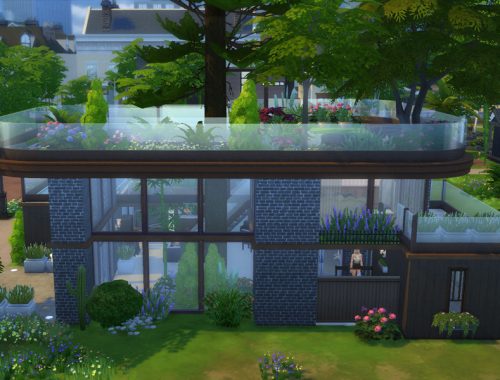 Villa Midori