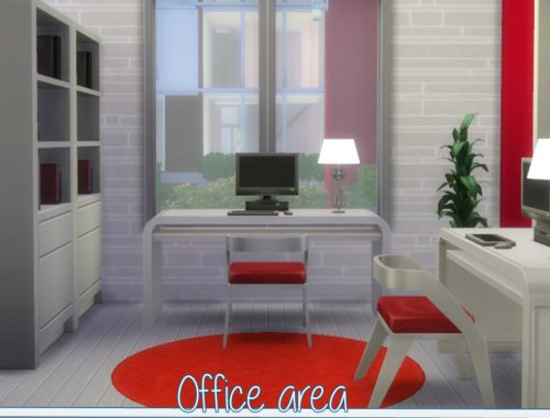 Romance Red