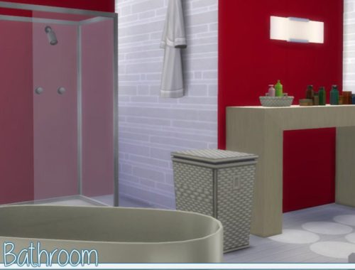 Romance Red