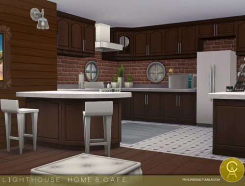 Lighthouse Home & Cafe