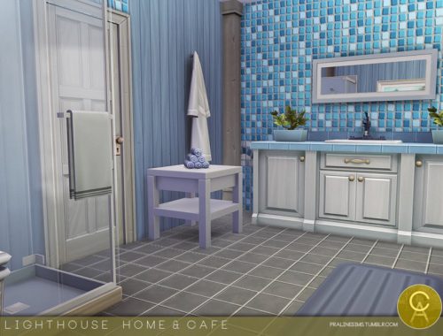 Lighthouse Home & Cafe