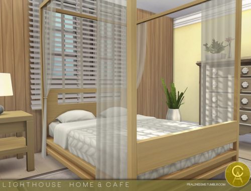 Lighthouse Home & Cafe