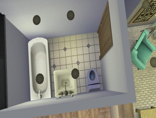 21K Starter House