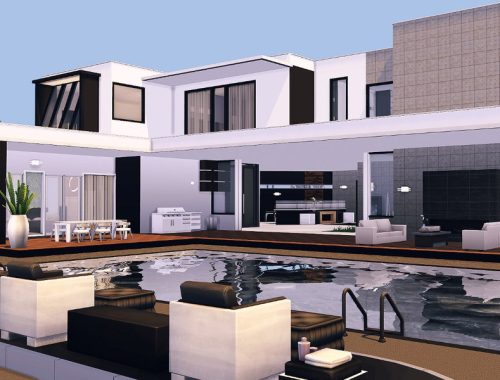 Vogue Contemporary
