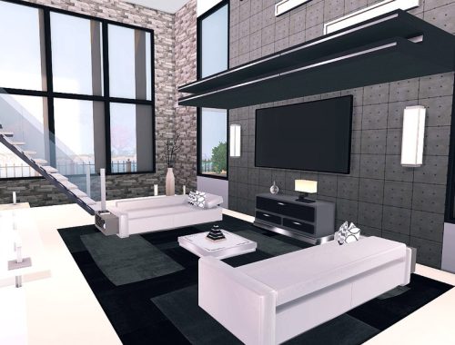 Vogue Contemporary