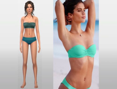 Sara Sampaio