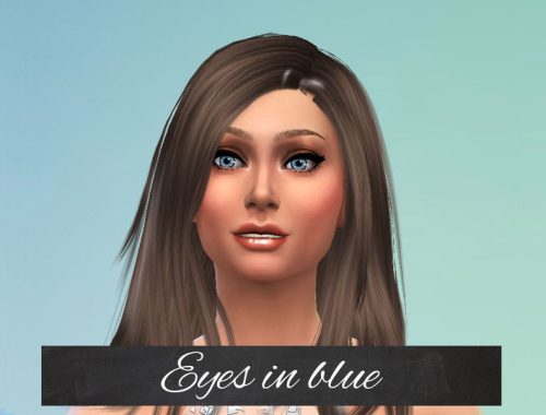 Victorias Fortune Tenderness Eye Collection