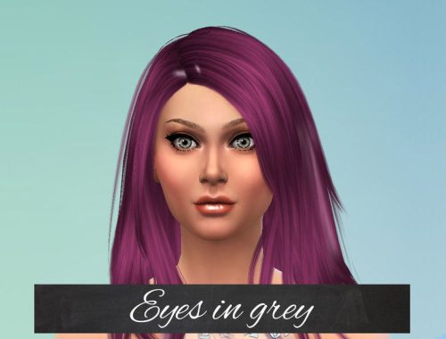 Victorias Fortune Tenderness Eye Collection