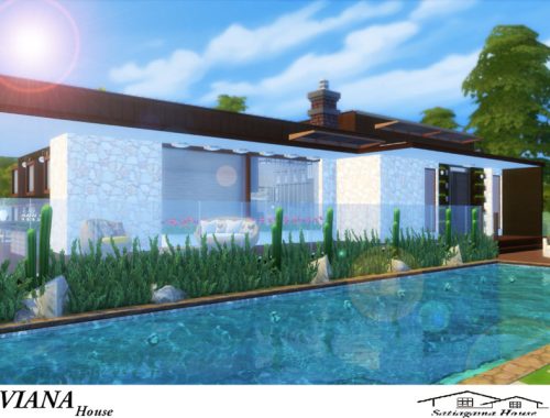 Viana House