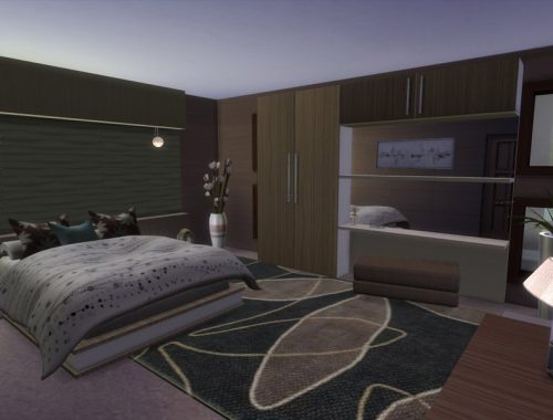 Viana House