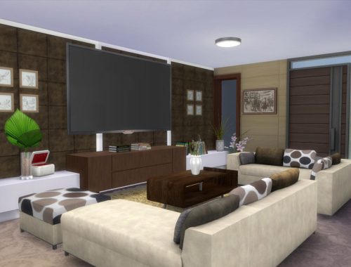 Viana House