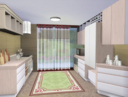 Viana House