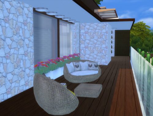 Viana House