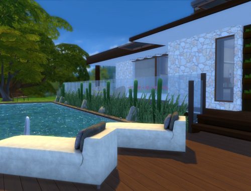 Viana House