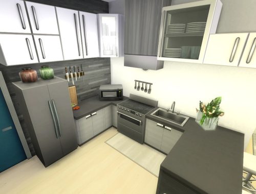 Palm Landing (2br/1.5ba)