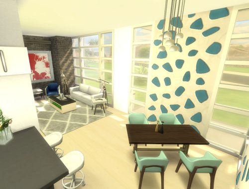 Palm Landing (2br/1.5ba)