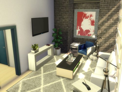 Palm Landing (2br/1.5ba)