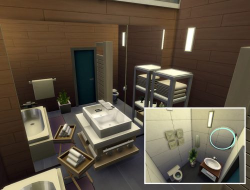 Palm Landing (2br/1.5ba)