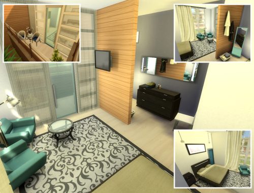Palm Landing (2br/1.5ba)