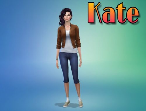 Kate