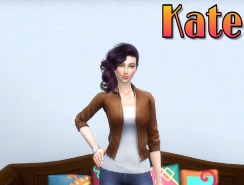 Kate