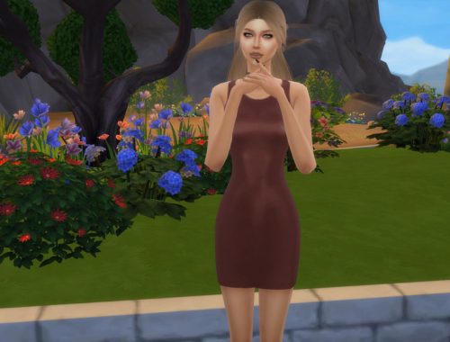 Heather Layton