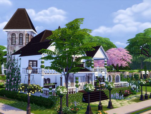 Bonjour - Restaurant No CC