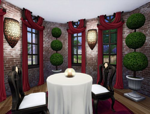 Bonjour - Restaurant No CC