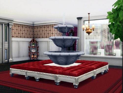 Bonjour - Restaurant No CC