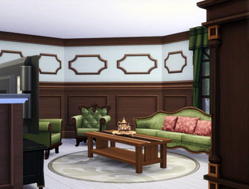 Bonjour - Restaurant No CC