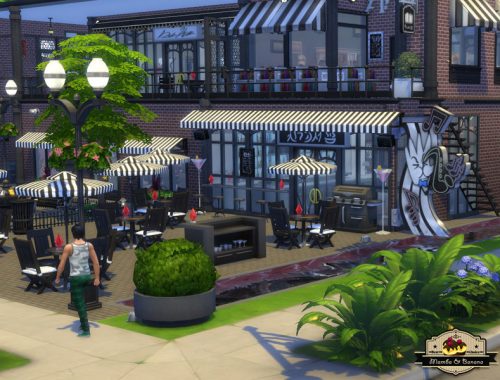 Red Hot Chili Boulevard (NO CC)