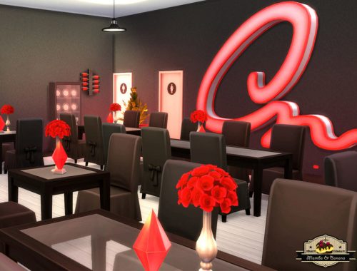 Red Hot Chili Boulevard (NO CC)