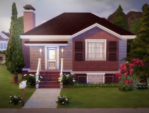 Pinebrooke House - NO CC!