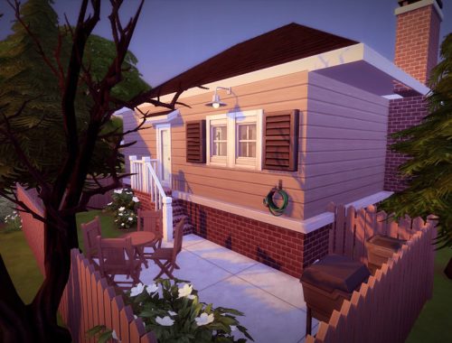 Pinebrooke House - NO CC!