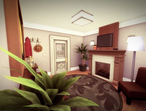 Pinebrooke House - NO CC!