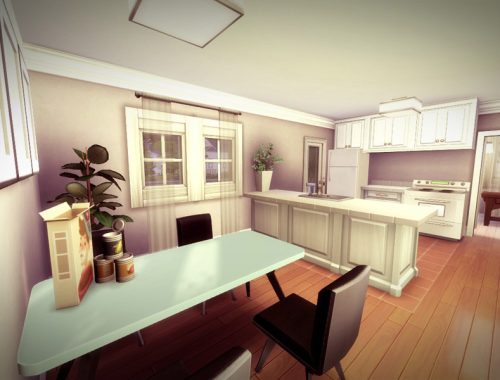 Pinebrooke House - NO CC!