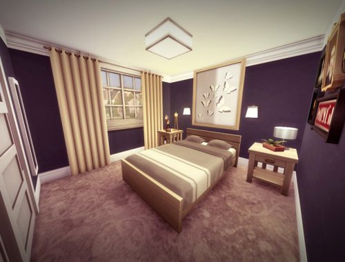 Pinebrooke House - NO CC!