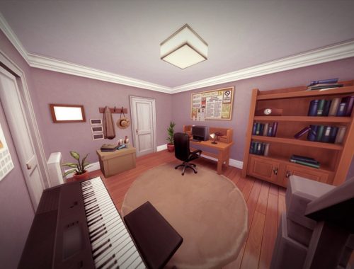 Pinebrooke House - NO CC!
