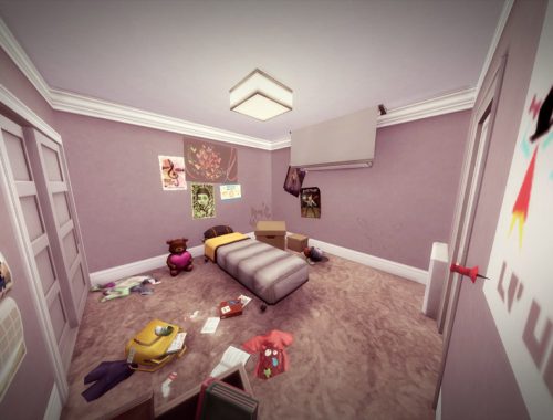 Pinebrooke House - NO CC!